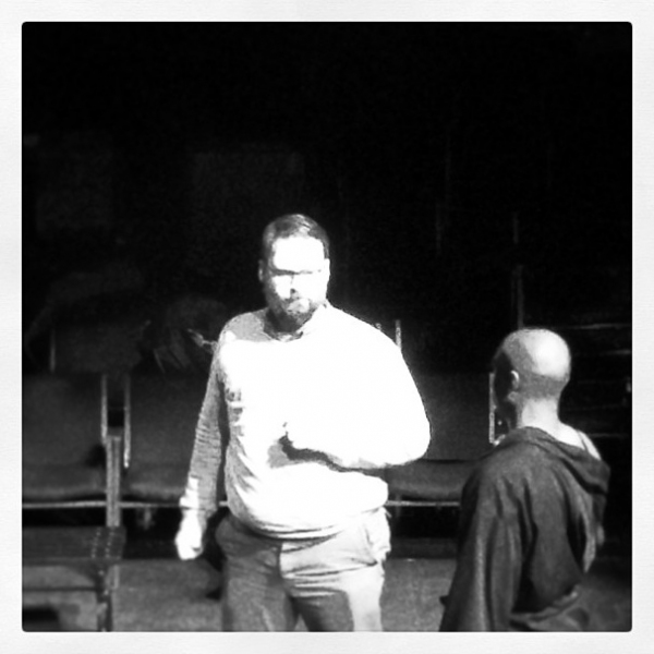 Photo Flash: SIPS, Feb 16 - NEWSIES Photobomb Extravaganza & More! Image