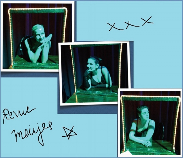 Photo Flash: SIPS, Feb 16 - NEWSIES Photobomb Extravaganza & More!  Image