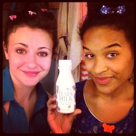 Photo Flash: SIPS, Feb 16 - NEWSIES Photobomb Extravaganza & More! Image