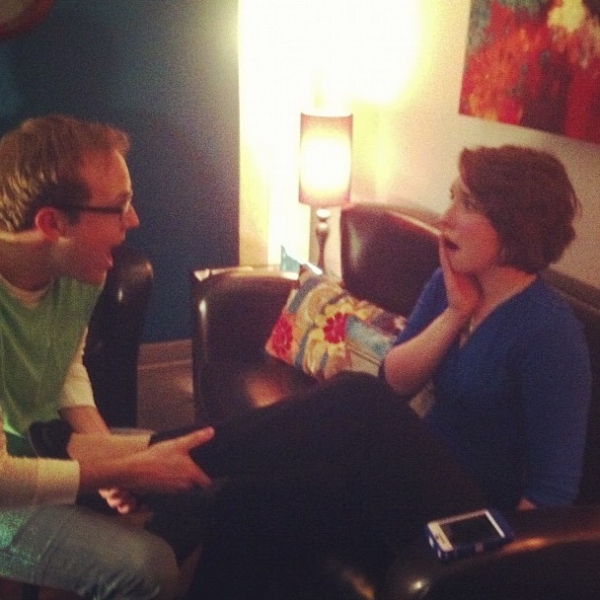 Photo Flash: Saturday Intermission Pics, Feb 16, Part 2 - NEWSIES Take Over, CINDERELLA's Manly Tattoos and More!  Image