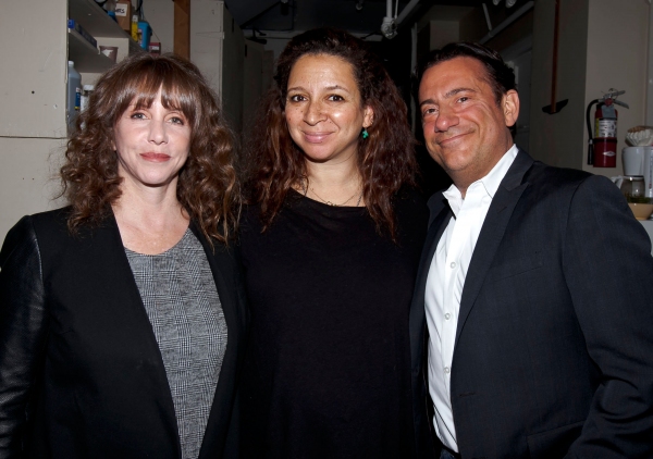 Photo Flash: Roger Bart, Rachel Dratch, Maya Rudolph and More in CELEBRITY AUTOBIOGRAPHY at SF Sketchfest Image