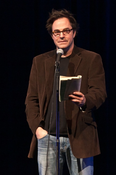 Photo Flash: Roger Bart, Rachel Dratch, Maya Rudolph and More in CELEBRITY AUTOBIOGRAPHY at SF Sketchfest Image