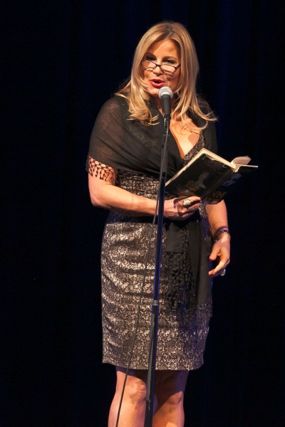Photo Flash: Roger Bart, Rachel Dratch, Maya Rudolph and More in CELEBRITY AUTOBIOGRAPHY at SF Sketchfest Image