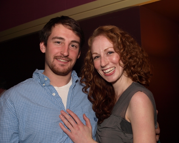 Photo Coverage: Musical Theatre West Opens OKLAHOMA! at Carpenter Performing Arts Center Image