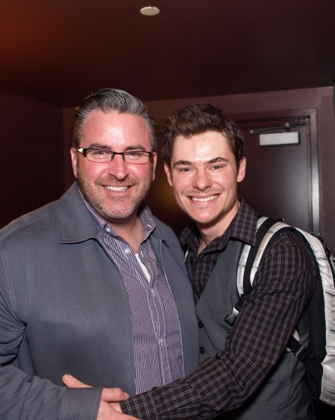 Photo Coverage: Musical Theatre West Opens OKLAHOMA! at Carpenter Performing Arts Center Image