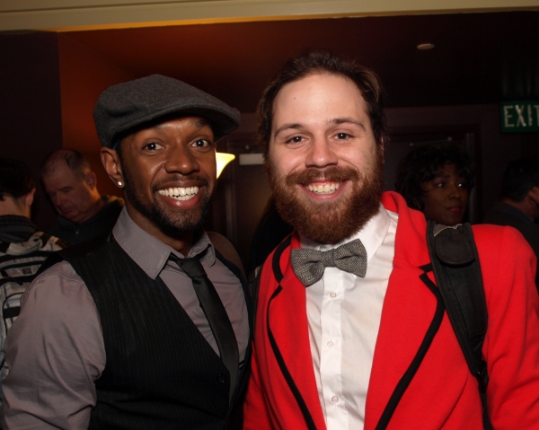 Photo Coverage: Musical Theatre West Opens OKLAHOMA! at Carpenter Performing Arts Center Image