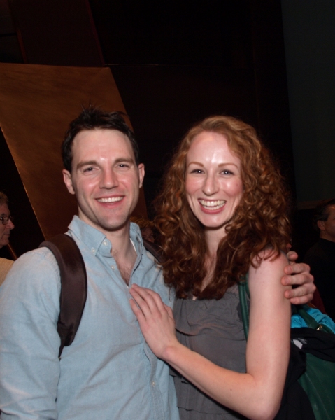 Photo Coverage: Musical Theatre West Opens OKLAHOMA! at Carpenter Performing Arts Center Image