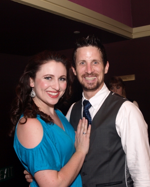 Photo Coverage: Musical Theatre West Opens OKLAHOMA! at Carpenter Performing Arts Center  Image