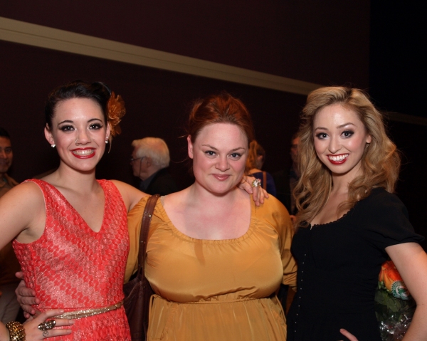 Photo Coverage: Musical Theatre West Opens OKLAHOMA! at Carpenter Performing Arts Center Image