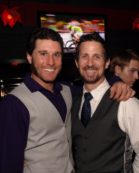 Photo Coverage: Musical Theatre West Opens OKLAHOMA! at Carpenter Performing Arts Center Image