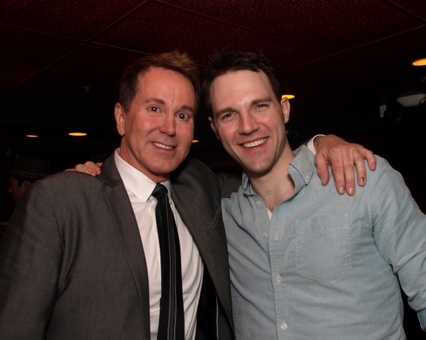 Photo Coverage: Musical Theatre West Opens OKLAHOMA! at Carpenter Performing Arts Center Image