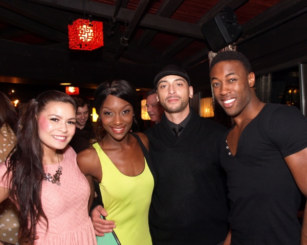 Photo Coverage: Musical Theatre West Opens OKLAHOMA! at Carpenter Performing Arts Center Image