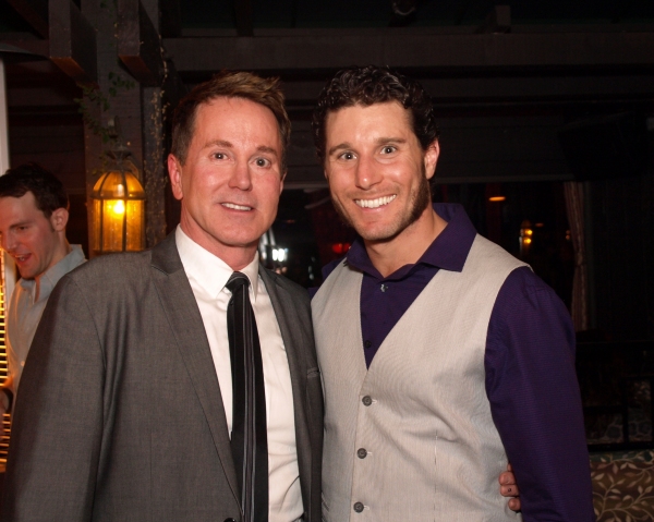 Photo Coverage: Musical Theatre West Opens OKLAHOMA! at Carpenter Performing Arts Center Image