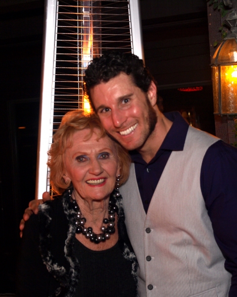 Photo Coverage: Musical Theatre West Opens OKLAHOMA! at Carpenter Performing Arts Center Image