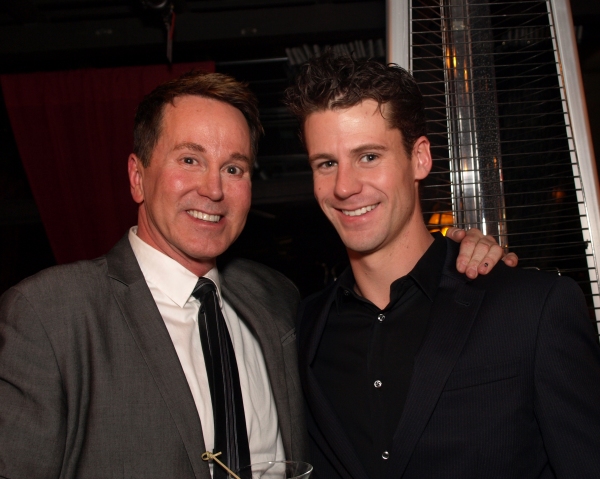 Photo Coverage: Musical Theatre West Opens OKLAHOMA! at Carpenter Performing Arts Center Image