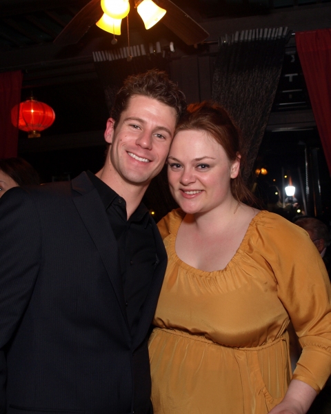 Photo Coverage: Musical Theatre West Opens OKLAHOMA! at Carpenter Performing Arts Center Image