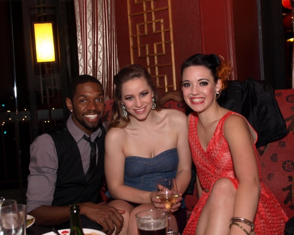 Photo Coverage: Musical Theatre West Opens OKLAHOMA! at Carpenter Performing Arts Center Image