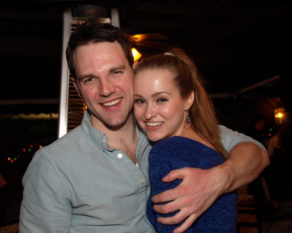 Photo Coverage: Musical Theatre West Opens OKLAHOMA! at Carpenter Performing Arts Center  Image