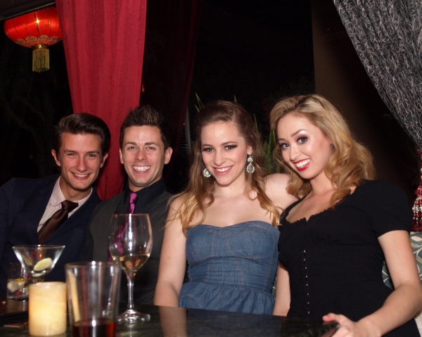 Photo Coverage: Musical Theatre West Opens OKLAHOMA! at Carpenter Performing Arts Center Image