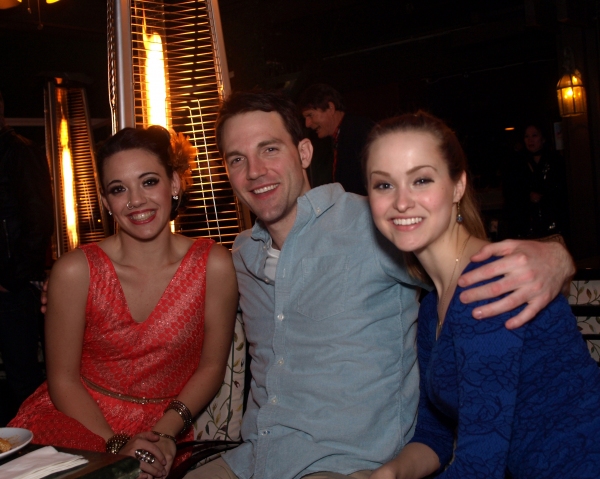 Photo Coverage: Musical Theatre West Opens OKLAHOMA! at Carpenter Performing Arts Center Image