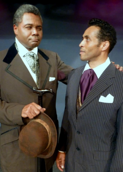 Photo Flash: First Look at Kentwood Players' RAGTIME Opening March 15 at the Westchester Playhouse Image