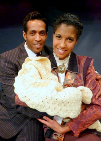 Photo Flash: First Look at Kentwood Players' RAGTIME Opening March 15 at the Westchester Playhouse Image