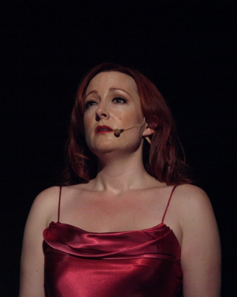 Photo Coverage: Inside FOR THE RECORD: THE MARSHALLS Opening Night! Image