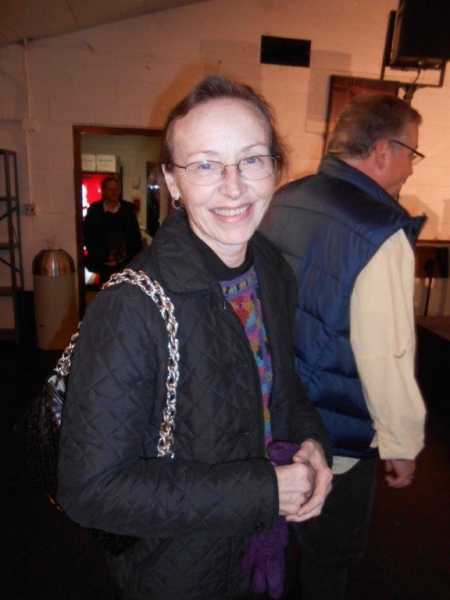 Photo Flash: Inaugural Johnny Mercer Writers Colony at Goodspeed Wraps with Musical Celebration  Image