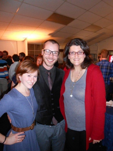 Photo Flash: Inaugural Johnny Mercer Writers Colony at Goodspeed Wraps with Musical Celebration  Image