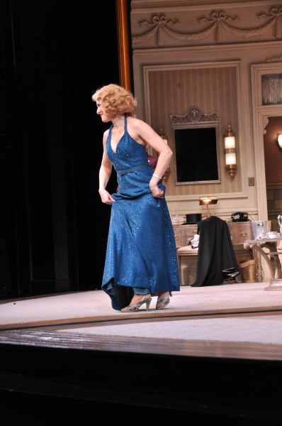 Photo Coverage: Inside Opening Night of Paper Mill Playhouse's LEND ME A TENOR Image