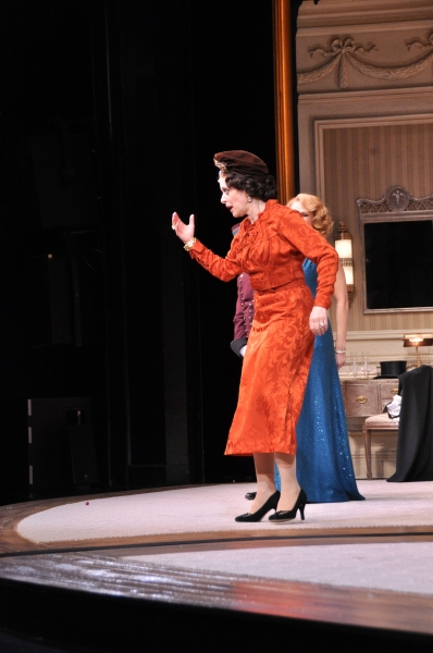 Photo Coverage: Inside Opening Night of Paper Mill Playhouse's LEND ME A TENOR Image