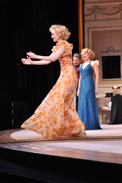 Photo Coverage: Inside Opening Night of Paper Mill Playhouse's LEND ME A TENOR  Image