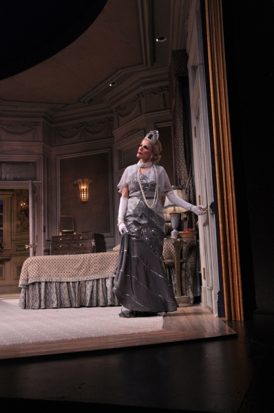 Photo Coverage: Inside Opening Night of Paper Mill Playhouse's LEND ME A TENOR Image