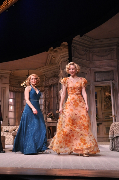 Photo Coverage: Inside Opening Night of Paper Mill Playhouse's LEND ME A TENOR Image