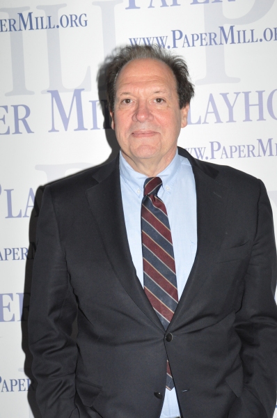 Photo Coverage: Paper Mill Playhouse's LEND ME A TENOR- Opening Night Party! Image