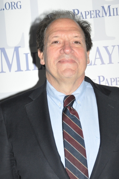 Photo Coverage: Paper Mill Playhouse's LEND ME A TENOR- Opening Night Party! Image