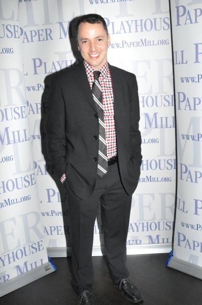 Photo Coverage: Paper Mill Playhouse's LEND ME A TENOR- Opening Night Party! Image