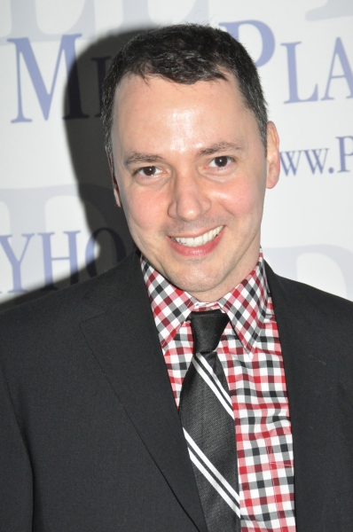 Photo Coverage: Paper Mill Playhouse's LEND ME A TENOR- Opening Night Party! Image