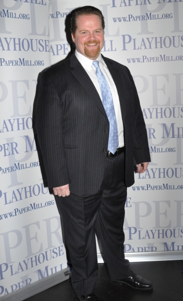 Photo Coverage: Paper Mill Playhouse's LEND ME A TENOR- Opening Night Party! Image