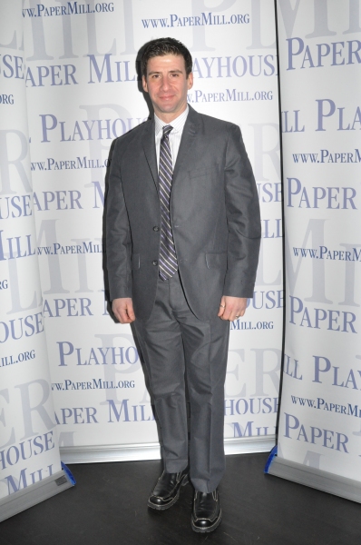Photo Coverage: Paper Mill Playhouse's LEND ME A TENOR- Opening Night Party! Image