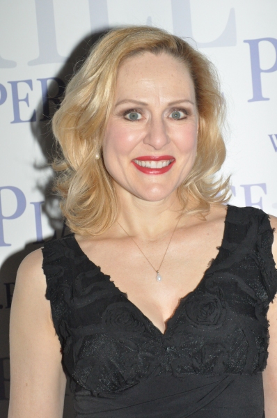 Photo Coverage: Paper Mill Playhouse's LEND ME A TENOR- Opening Night Party! Image
