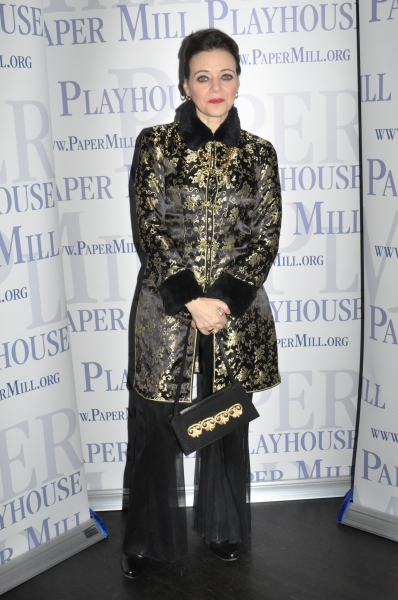 Photo Coverage: Paper Mill Playhouse's LEND ME A TENOR- Opening Night Party! Image