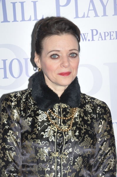 Photo Coverage: Paper Mill Playhouse's LEND ME A TENOR- Opening Night Party! Image