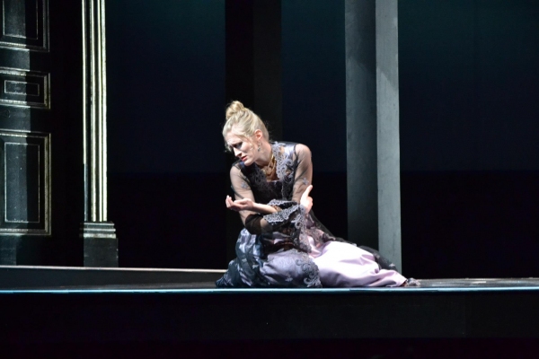 Photo Flash: Boston University's Opera Institute Presents OWEN WINGRAVE, 2/21-24 Image