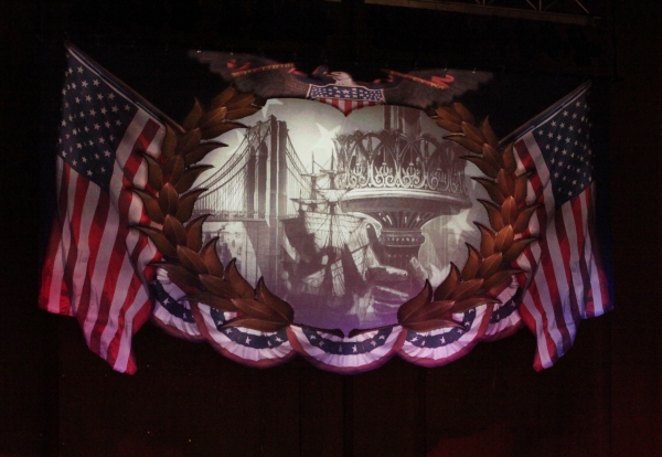 Photo Coverage: Inside the RAGTIME Concert at Avery Fisher Hall! Image