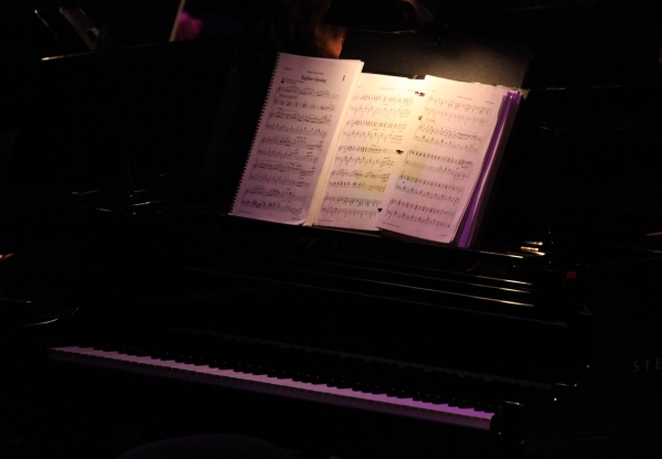 Photo Coverage: Inside the RAGTIME Concert at Avery Fisher Hall! Image