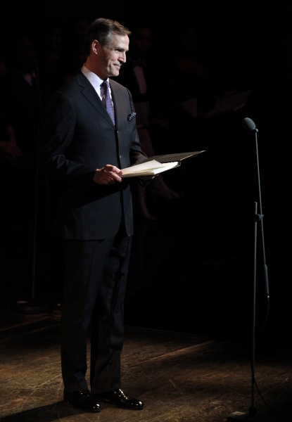 Photo Coverage: Inside the RAGTIME Concert at Avery Fisher Hall! Image