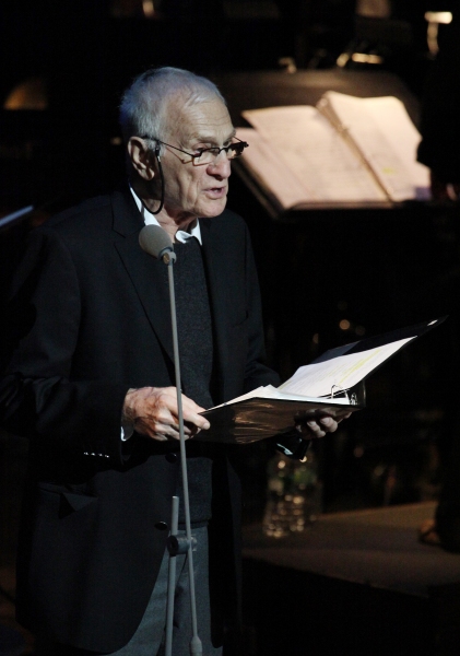 Photo Coverage: Inside the RAGTIME Concert at Avery Fisher Hall! Image