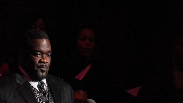 Photo Coverage: Inside the RAGTIME Concert at Avery Fisher Hall! Image