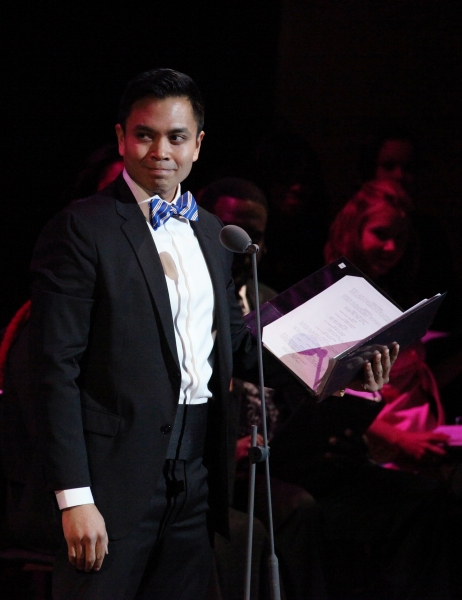 Photo Coverage: Inside the RAGTIME Concert at Avery Fisher Hall! Image